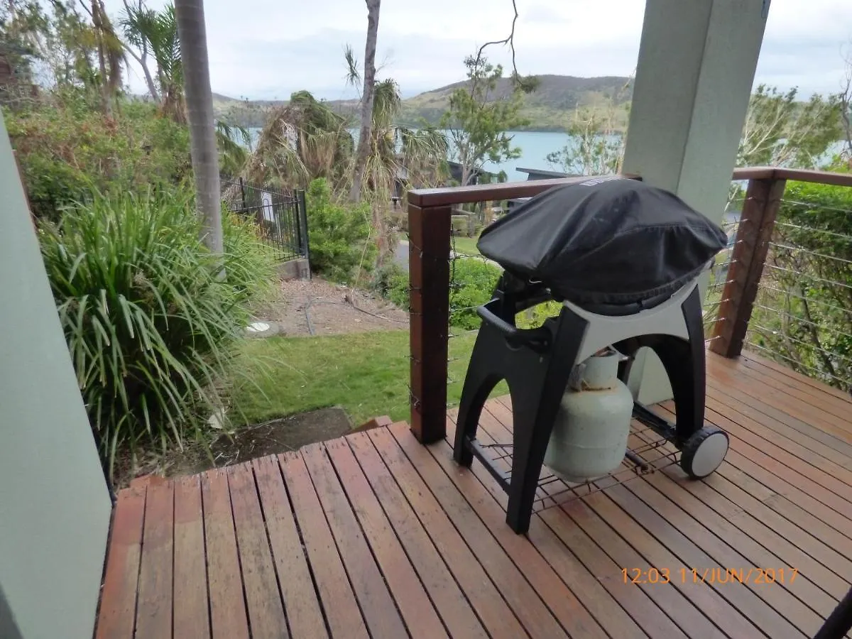 Apartamento Compass Point 8 Isla Hamilton