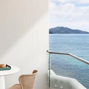 Hotel The Sundays, Isla Hamilton